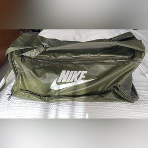 Nike Duffle-bag